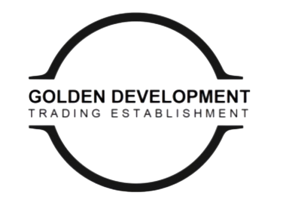 Golden Development Trading Est.   مؤسسة التنمية الذهبية